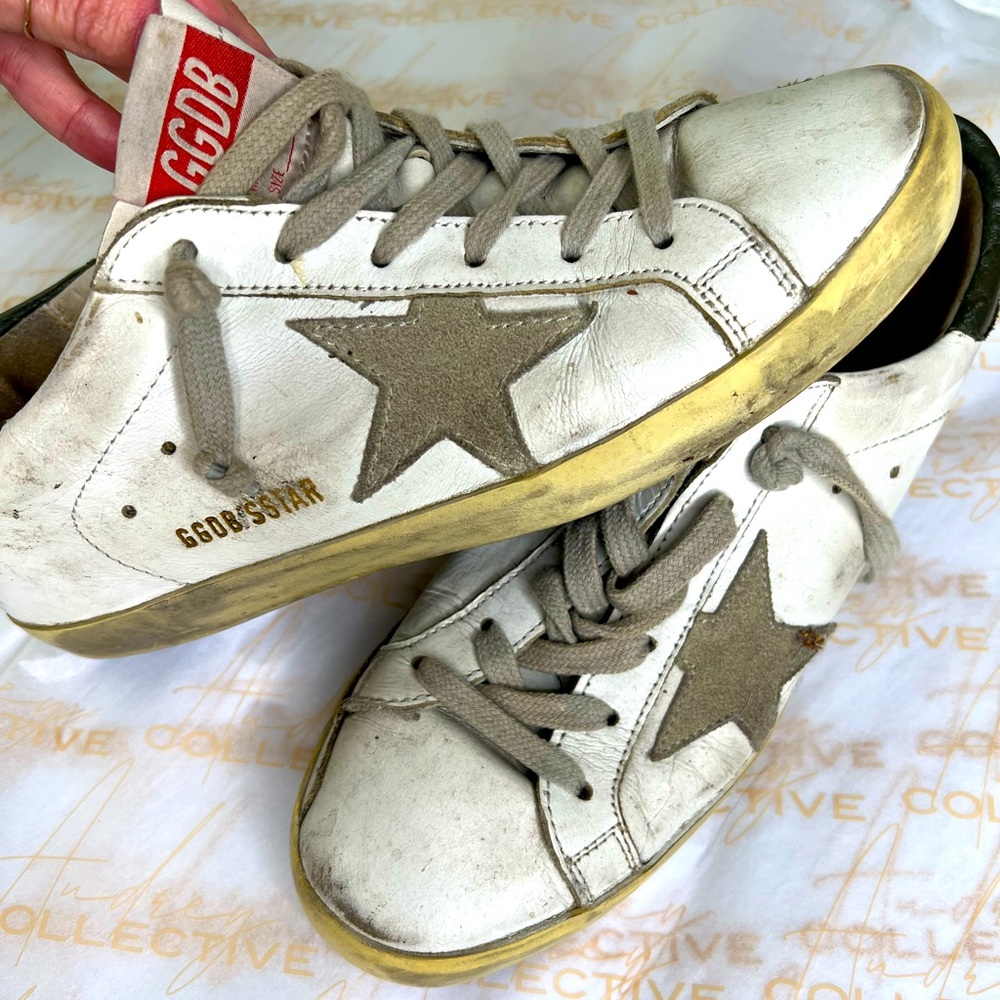 Golden Goose sneaker